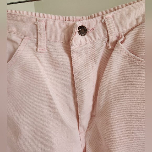 Vintage Lady Maverick Pink Jeans - Picture 4 of 7